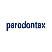 logo parodontax<br />
